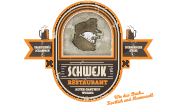 Kundenlogo von Restaurant Schwejk
