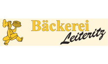 Kundenlogo von Bäckerei Leiteritz