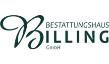 Kundenlogo von Bestattungshaus Werner Billing GmbH
