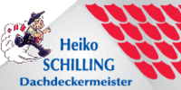 Kundenlogo Dachdecker Schilling Heiko