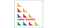 Kundenlogo Malermeister J. Beckert