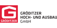 Kundenlogo Baubetrieb Gröditzer Hoch- u. Ausbau GmbH