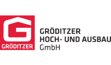 Kundenlogo von Baubetrieb Gröditzer Hoch- u. Ausbau GmbH