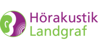 Kundenlogo Hörakustik Landgraf