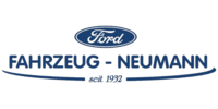 Kundenlogo Auto Fahrzeug-Neumann
