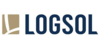 Kundenlogo von LOGSOL GmbH