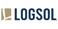 Kundenlogo LOGSOL GmbH
