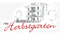 Kundenlogo von Villa Herbstgarten GmbH