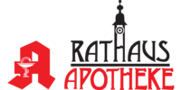 Kundenlogo RATHAUS APOTHEKE