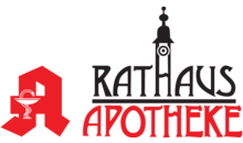 Kundenlogo von RATHAUS APOTHEKE