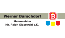Kundenlogo von Malermeister Werner Barschdorf