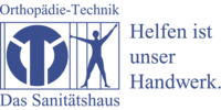 Kundenlogo Sanitätshaus Hänsel GmbH