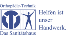 Kundenlogo von Sanitätshaus Hänsel GmbH