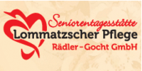 Kundenlogo Seniorentagesstätte Lommatzscher Pflege Rädler-Gocht GmbH