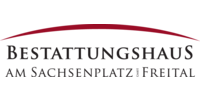 Kundenlogo Bestattungshaus am Sachsenplatz GmbH