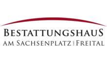 Kundenlogo von Bestattungshaus am Sachsenplatz GmbH