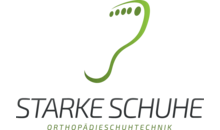 Kundenlogo von Starke Schuhe GmbH