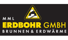 Kundenlogo von MML Erdbohr GmbH