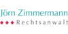 Kundenlogo von Jörn Zimmermann Rechtsanwalt