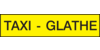 Kundenlogo von Glathe