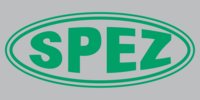 Kundenlogo SPEZ GmbH