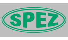 Kundenlogo von SPEZ GmbH