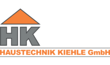 Kundenlogo von Haustechnik Kiehle GmbH