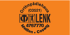 Kundenlogo von Orthopädiehaus Lenk GmbH