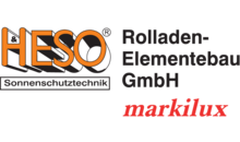 Kundenlogo von HESO Rolladen-Elementebau GmbH