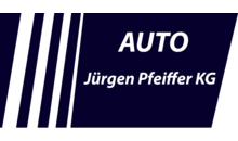 Kundenlogo von Pfeiffer, Jürgen