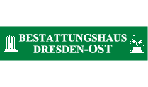 Kundenlogo von Bestatter Bestattungshaus Dresden-Ost