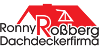 Kundenlogo Dachdeckerfirma Ronny Roßberg