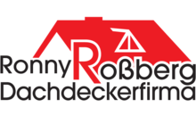 Kundenlogo von Dachdeckerfirma Ronny Roßberg