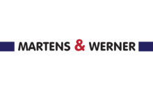 Kundenlogo von Hausverwaltungs GmbH MARTENS & WERNER