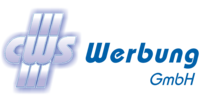 Kundenlogo CWS Werbung GmbH