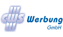 Kundenlogo von CWS Werbung GmbH