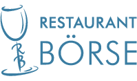 Kundenlogo von Börse Coswig Restaurant Hotel Veranstaltung
