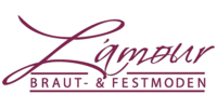 Kundenlogo Lamour Braut- und Festmoden