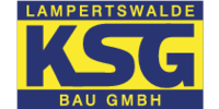Kundenlogo KSG-Bau GmbH Lampertswalde