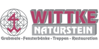 Kundenlogo Wittke Naturstein GbR