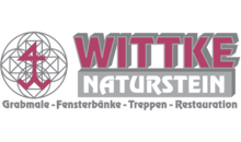Kundenlogo von Wittke Naturstein GbR
