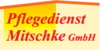 Kundenlogo von Pflegedienst Mitschke GmbH