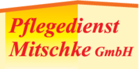 Kundenlogo Pflegedienst Mitschke GmbH