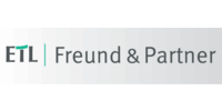 Kundenlogo Freund & Partner GmbH