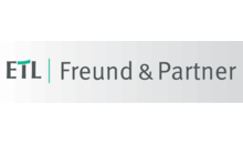 Kundenlogo von Freund & Partner GmbH