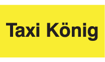 Kundenlogo von Taxi König