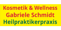 Kundenlogo Podologische Praxis / Medizinische Fußpflege Gabriele Schmidt