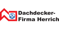 Kundenlogo Dachdecker-Firma Herrich