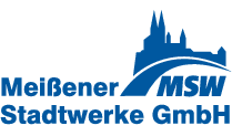 Kundenlogo von Meißener Stadtwerke GmbH