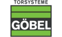 Kundenlogo von Torsysteme Göbel GmbH